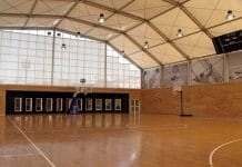 Summer camp της Teleunicom BAC στην Παλλήνη