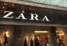 Λουκέτο σε 1.200 καταστήματα Zara. Μειώθηκαν κατά 44% οι πωλήσεις λόγω κορωνοϊού