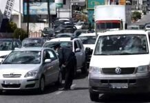 Η επικοινωνιακή τροχιά του κ. Αηδόνη και η καθημερινή «ομηρία» των πολιτών στην Παλλήνη