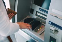 Bank-ATM