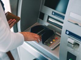 Bank-ATM