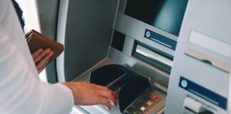 Bank-ATM