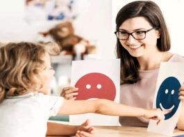 Ο ρόλος της Παιγνιοθεραπείας στη συναισθηματική έκφραση του παιδιού και την αίσθηση ασφάλειας