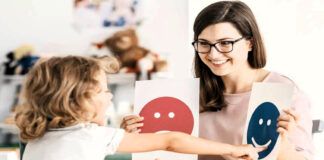 Ο ρόλος της Παιγνιοθεραπείας στη συναισθηματική έκφραση του παιδιού και την αίσθηση ασφάλειας