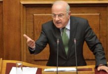 Απέραντη θλίψη! Έφυγε από τη ζωή σήμερα το πρωί ο Νάσος Αθανασίου