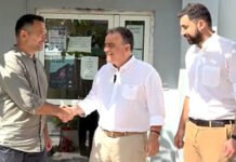 Βιτρίνα «ενισχύσεων» απέναντι στη σκληρή πραγματικότητα της υποστελέχωσης στο Αστυνομικό Τμήμα Παλλήνης