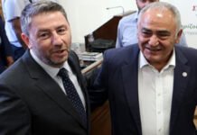 Μίμης Ανδρουλάκης: Επτά παρεμβάσεις για την αναγέννηση της μικρομεσαίας επιχείρησης