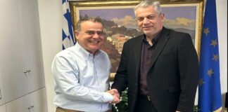Ανατροπή στην Παλλήνη: Η νέα τροπολογία «απομακρύνει» τον Φώτη Αβαρκιώτη από την Ύδρευση /Απώλεια για τον Δήμαρχο
