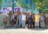 Με επιτυχία ολοκληρώθηκαν τα δωρεάν καλοκαιρινά μπάνια των ΚΑΠΗ Δήμου Παλλήνης