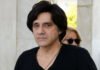 Ο Αλέξης Σταμάτης έφυγε από τη ζωή χθες / “Δεν περιμένω ένα φάρμακο, αλλά έναν επισκέπτη”