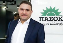 Κ. Τσουκαλάς, εκπρόσωπος ΠΑΣΟΚ: «Η κυβέρνηση μοιράζει 23 δισ. χωρίς κοστολόγηση και εγκαλεί την αντιπολίτευση