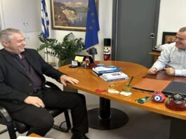 Προσφυγή στην Αποκεντρωμένη Διοίκηση Αττικής για ακύρωση απόφασης του Δημάρχου Παλλήνης