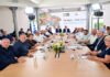 13 παρεμβάσεις αστικής και περιβαλλοντικής ανάπλασης σε 13 Δήμους, τρεις της Ανατ. Αττικής