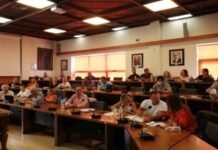 Η εγκύκλιος του ΥΠ.ΕΣ για τις δεσμεύσεις των Δήμων σε σχέση με τη λειτουργία των Δημοτικών Συμβουλίων