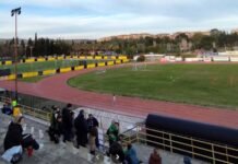 30 χρόνια Α.Ε.Μ. Αμεινίας ο Παλληνεύς: Μεγάλη επετειακή εκδήλωση στο Δημοτικό Στάδιο Παλλήνης