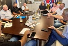 Αποχέτευση στην Παλλήνη: συσκέψεις κατόπιν εορτής για το αλαλούμ με τις βλάβες και τις διακοπές νερού