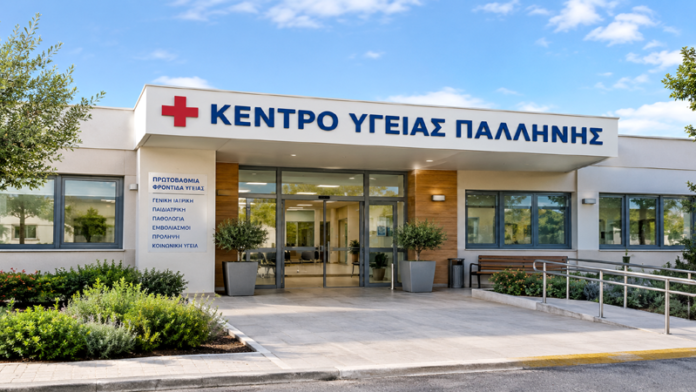kentro_igeias_pallinis_maketa