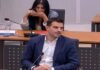 Κωστής Σμέρος στο Δ.Σ. Παλλήνης: «αποσπασματικές οι παρεμβάσεις της διοίκησης στα Σχολεία»
