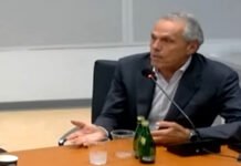 Οι δεσμεύσεις του Διευθύνοντος Συμβούλου της DIMAND A.E. Δημήτρη Ανδριόπουλου στο Δημοτικό Συμβούλιο Παλλήνης