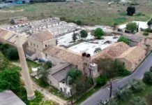 Τμήμα Αττικής του Συλλόγου Αρχιτεκτόνων: το Κτήμα Καμπά να προστατευθεί ως σημαντικό αρχιτεκτονικό τοπόσημο
