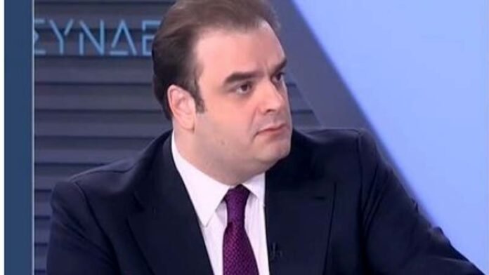 pierakakis_ypourgos_2026